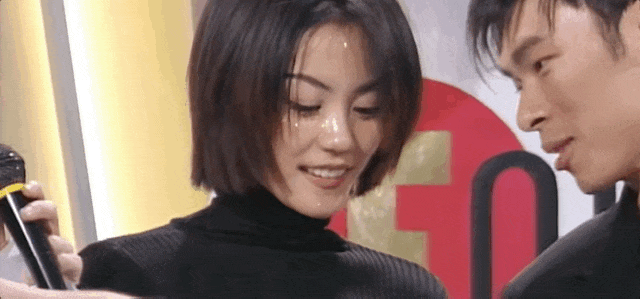 娛樂圈最紅的女人，56歲了！
