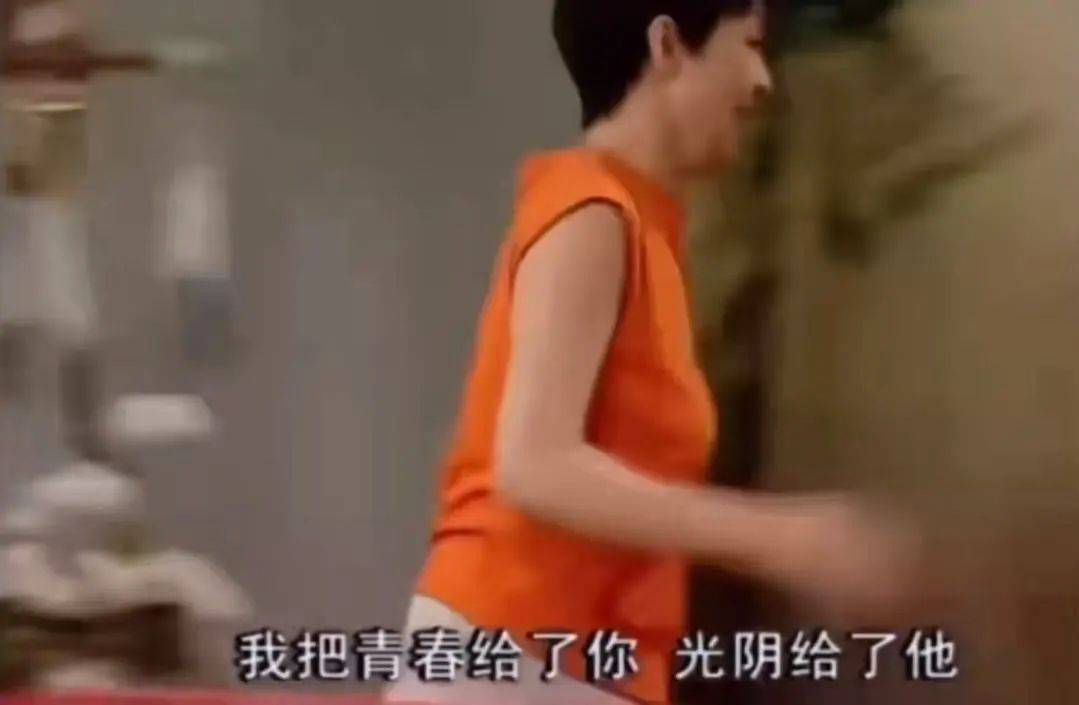 娛樂圈最紅的女人，56歲了！