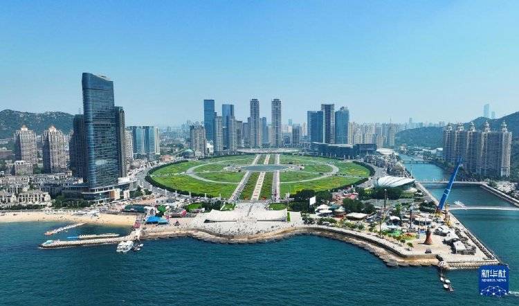 三地沖刺萬億城市，其中一個更特殊
