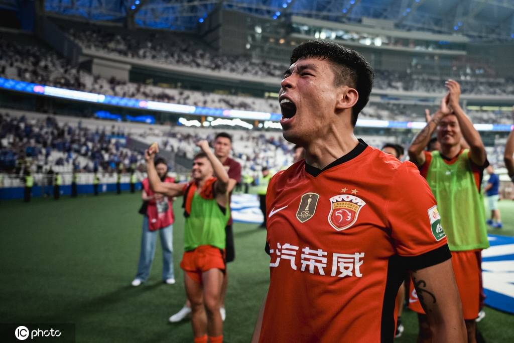 中超前瞻：海港PK河南迎登頂良機(jī) 邵佳一再戰(zhàn)國(guó)安事不過(guò)三？