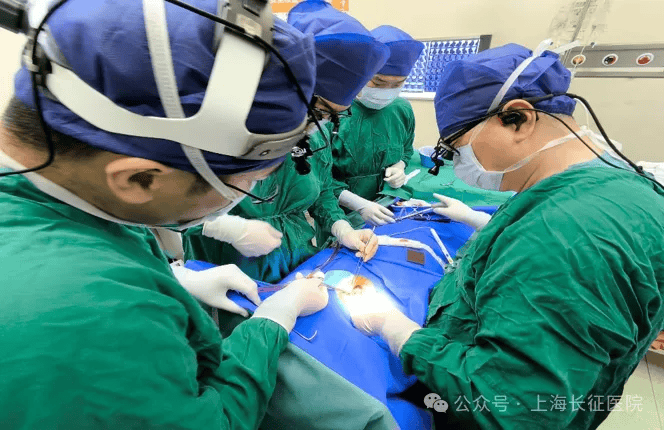 全球罕見！中國醫(yī)生救回“身首離斷”患者