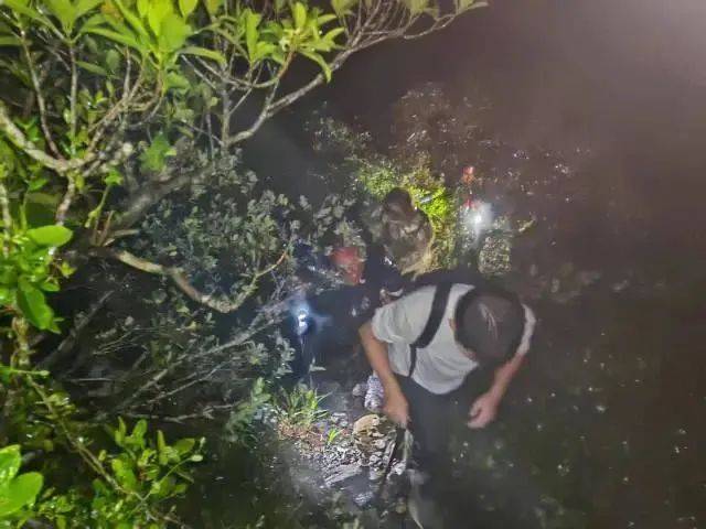 每人罰款5000元！深圳開(kāi)出全國(guó)首張罰單