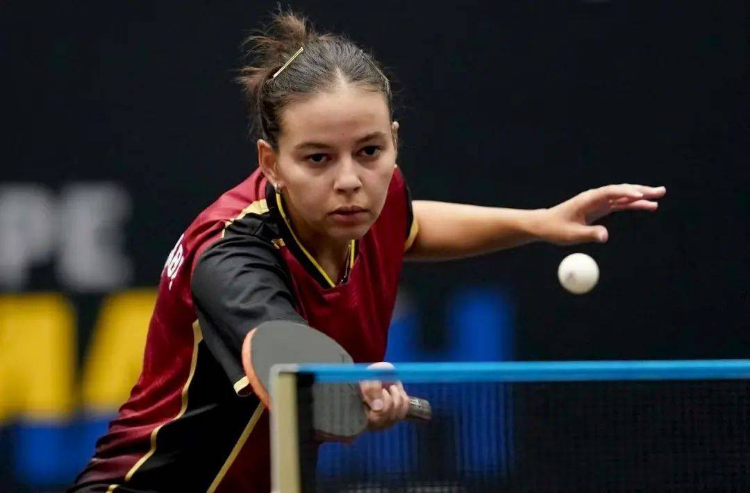 國乒女單6戰(zhàn)全勝，林詩棟、梁靖崑晉級(jí)32強(qiáng) | WTT歐洲大滿貫瑞典站首日戰(zhàn)況