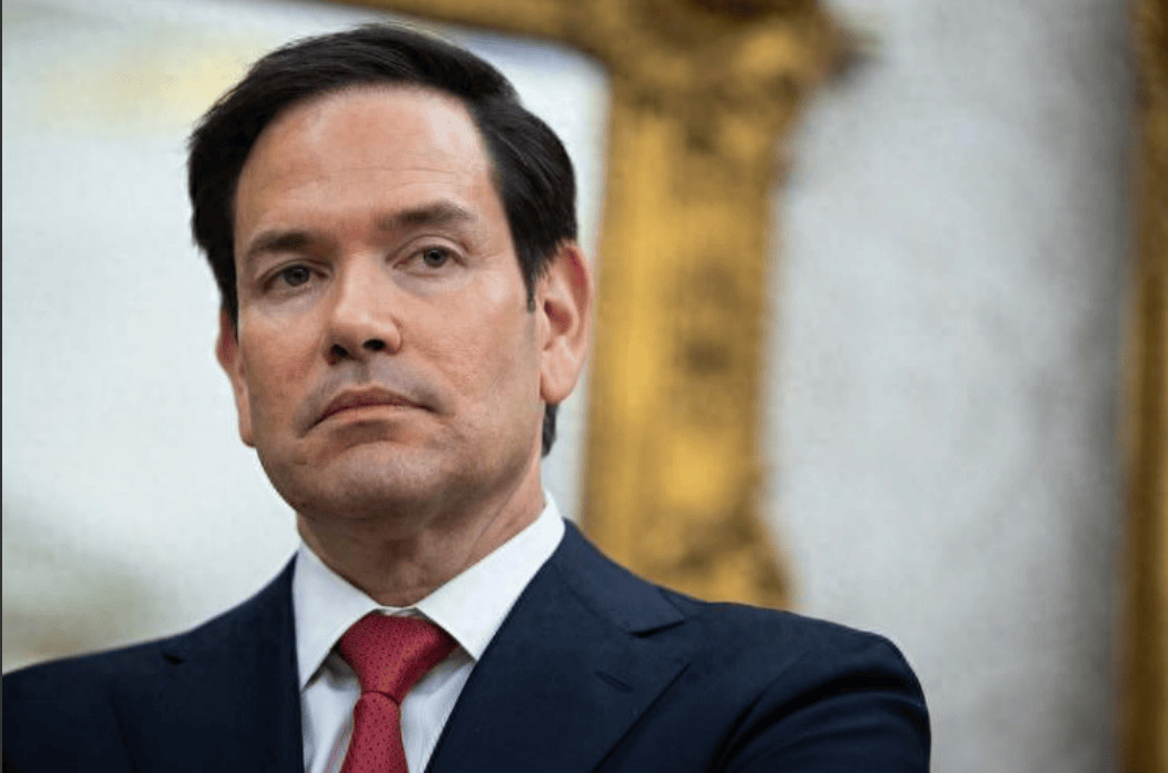 反華反不動了，魯比奧破天荒說了公道話：制裁中國大家都不會好過