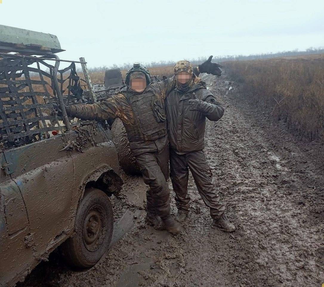 烏克蘭亞速營前參謀長：烏軍前線炸鍋了，俄軍即將實現(xiàn)兩次大包圍