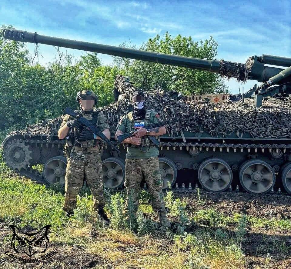 烏克蘭亞速營前參謀長：烏軍前線炸鍋了，俄軍即將實現(xiàn)兩次大包圍