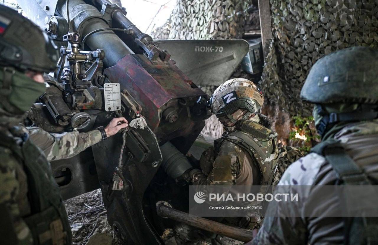 烏克蘭亞速營前參謀長：烏軍前線炸鍋了，俄軍即將實現(xiàn)兩次大包圍