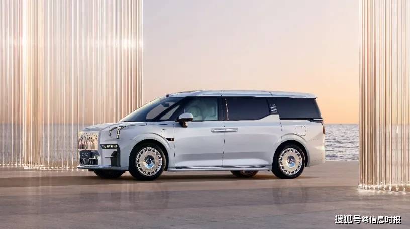 吉利汽車2025年上半年營收首破1500億元，核心歸母凈利翻倍增長