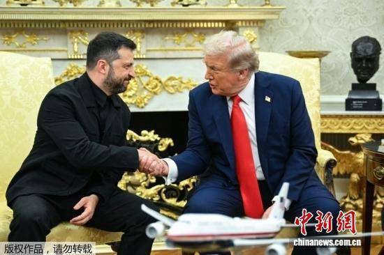 美歐烏峰會上，這張合影耐人尋味！一文讀懂背后三大關(guān)鍵問題｜國際識局