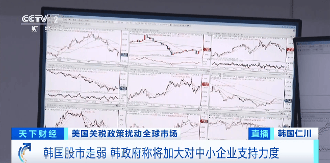 50%關(guān)稅，正式生效！“稅率遠高于利潤”……