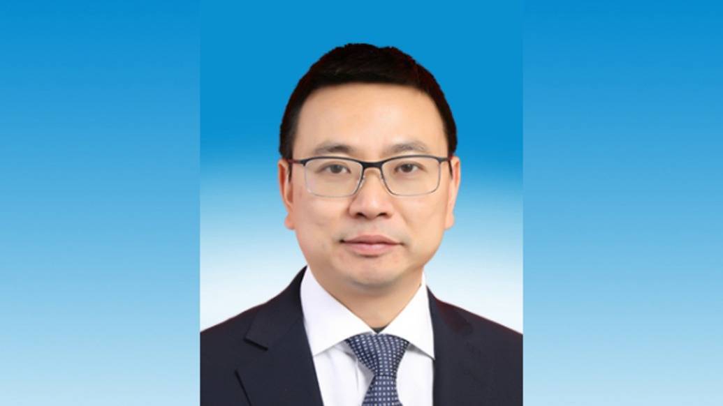 再度擔(dān)任四川省發(fā)改委副主任，陶劍鋒已明確為黨組副書記
