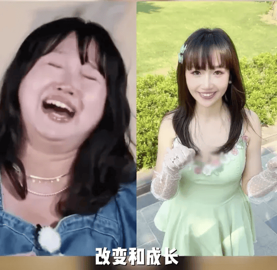 麥琳嘗試制服短裙風(fēng)格，被評“變化超大”：美得不敢認(rèn)