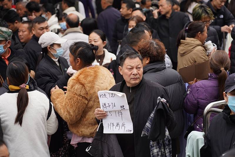 怕被員工舉報，義烏一老板關停15年工廠