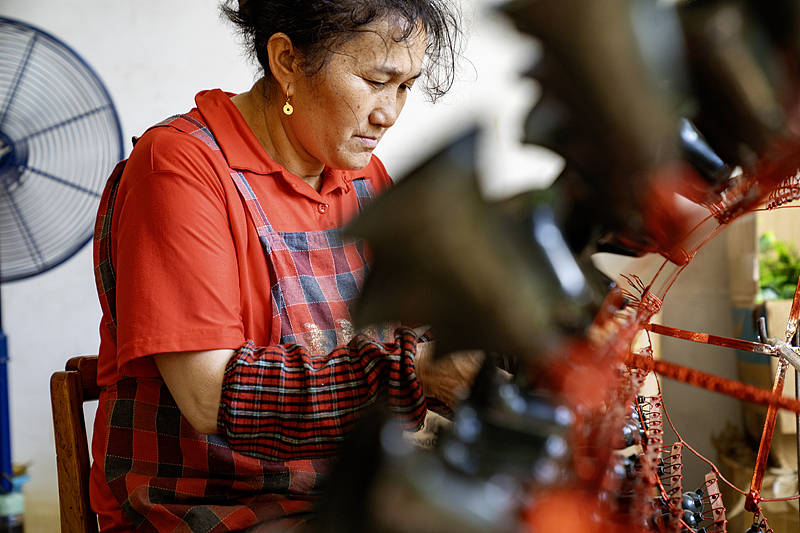 怕被員工舉報，義烏一老板關停15年工廠
