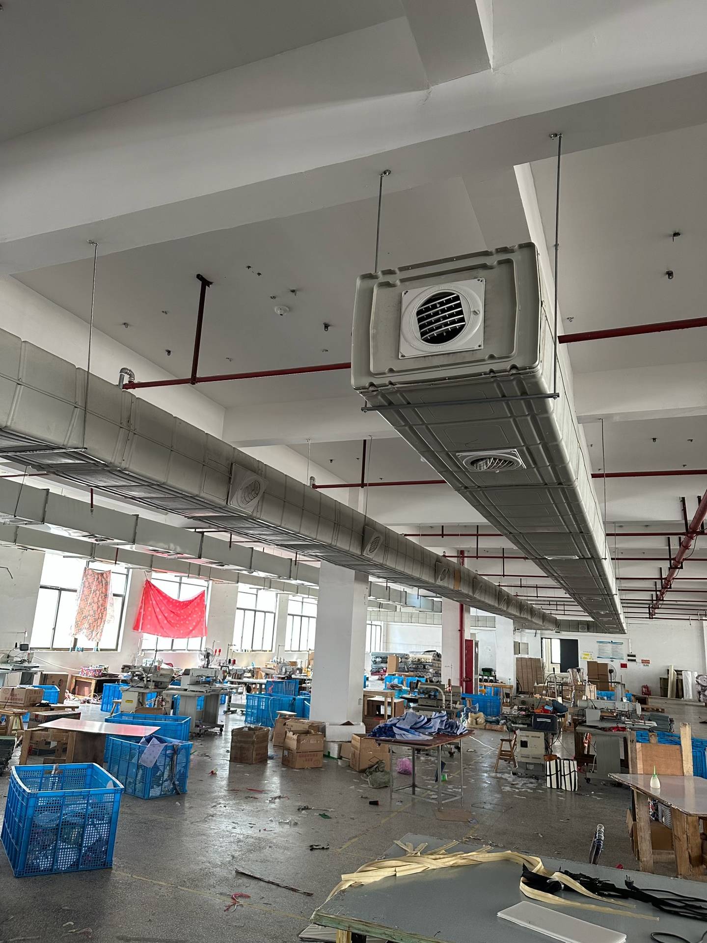 怕被員工舉報，義烏一老板關停15年工廠