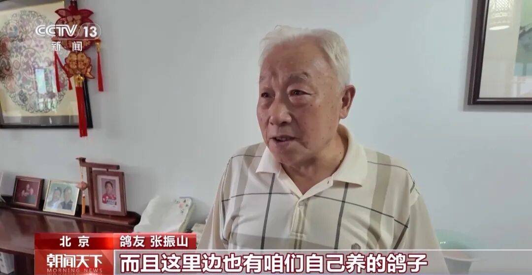 明天將放飛8萬羽和平鴿、8萬只氣球，揭秘！