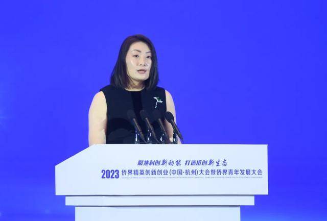 宗馥莉100%繼承宗慶后股份 娃哈哈正式邁入“宗馥莉時(shí)代”