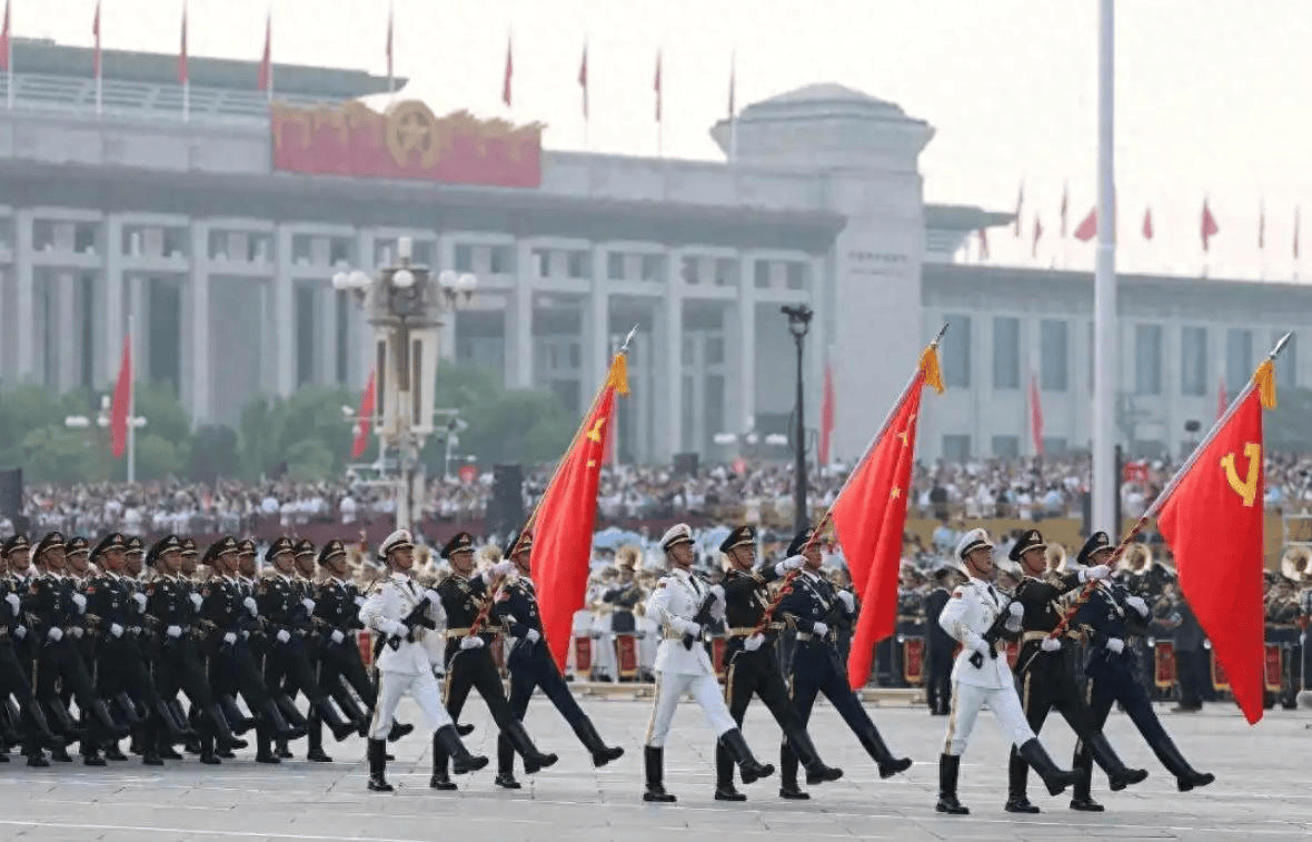 態(tài)度大轉(zhuǎn)變！9·3閱兵后，日本公開承諾走和平道路：汲取歷史教訓，絕不重蹈覆轍