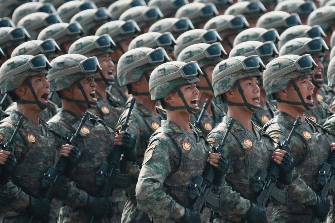 新華社出圖！