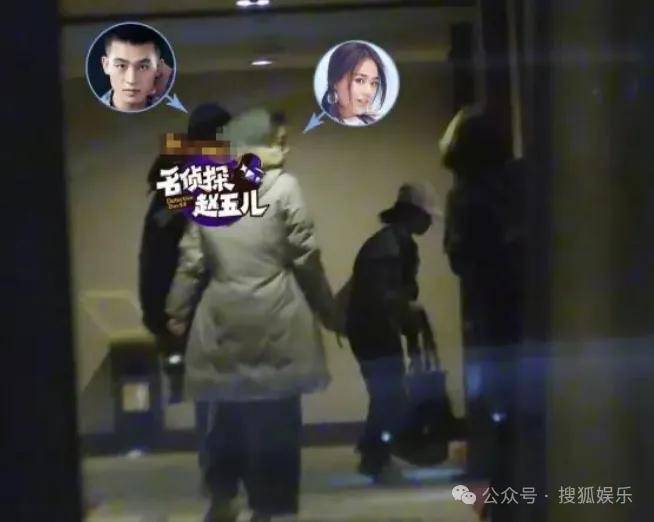 被全網(wǎng)勸分的這對(duì)終于分手了？她最近的狀態(tài)確實(shí)肉眼可見(jiàn)的好！