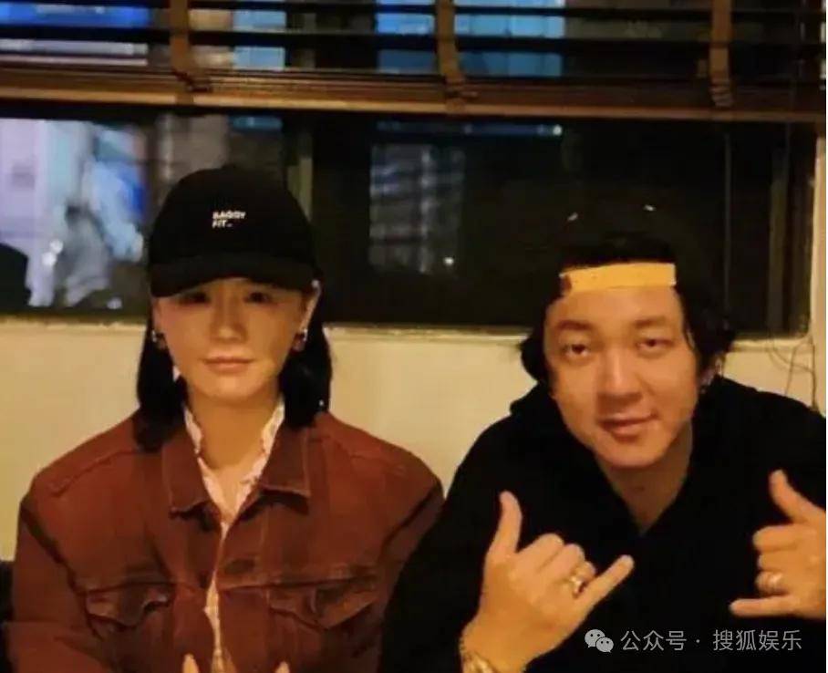 被全網(wǎng)勸分的這對(duì)終于分手了？她最近的狀態(tài)確實(shí)肉眼可見(jiàn)的好！