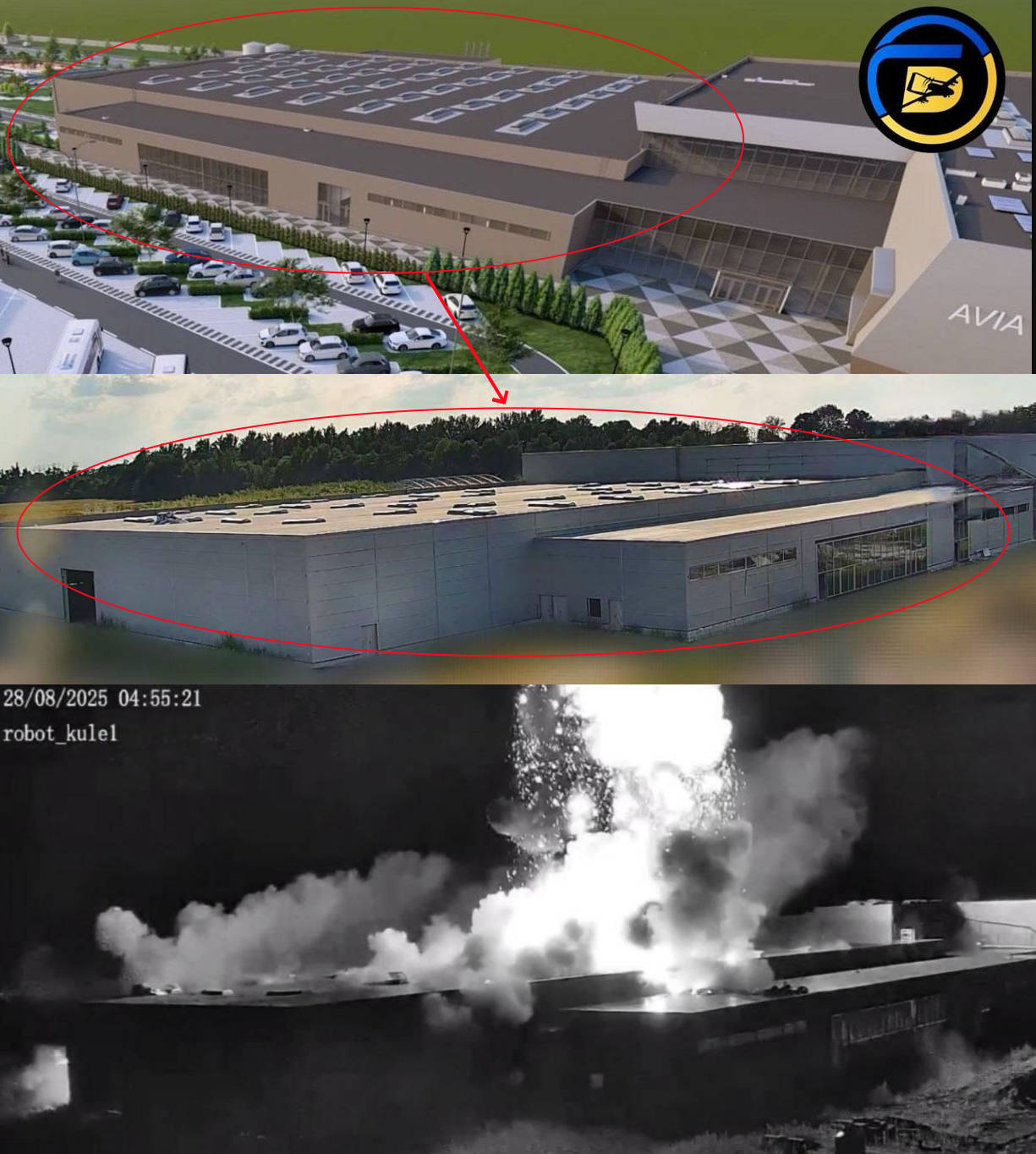 末日將軍回歸了？炸電廠，炸火車(chē)，俄軍停電戰(zhàn)術(shù)太成功，重創(chuàng)烏軍