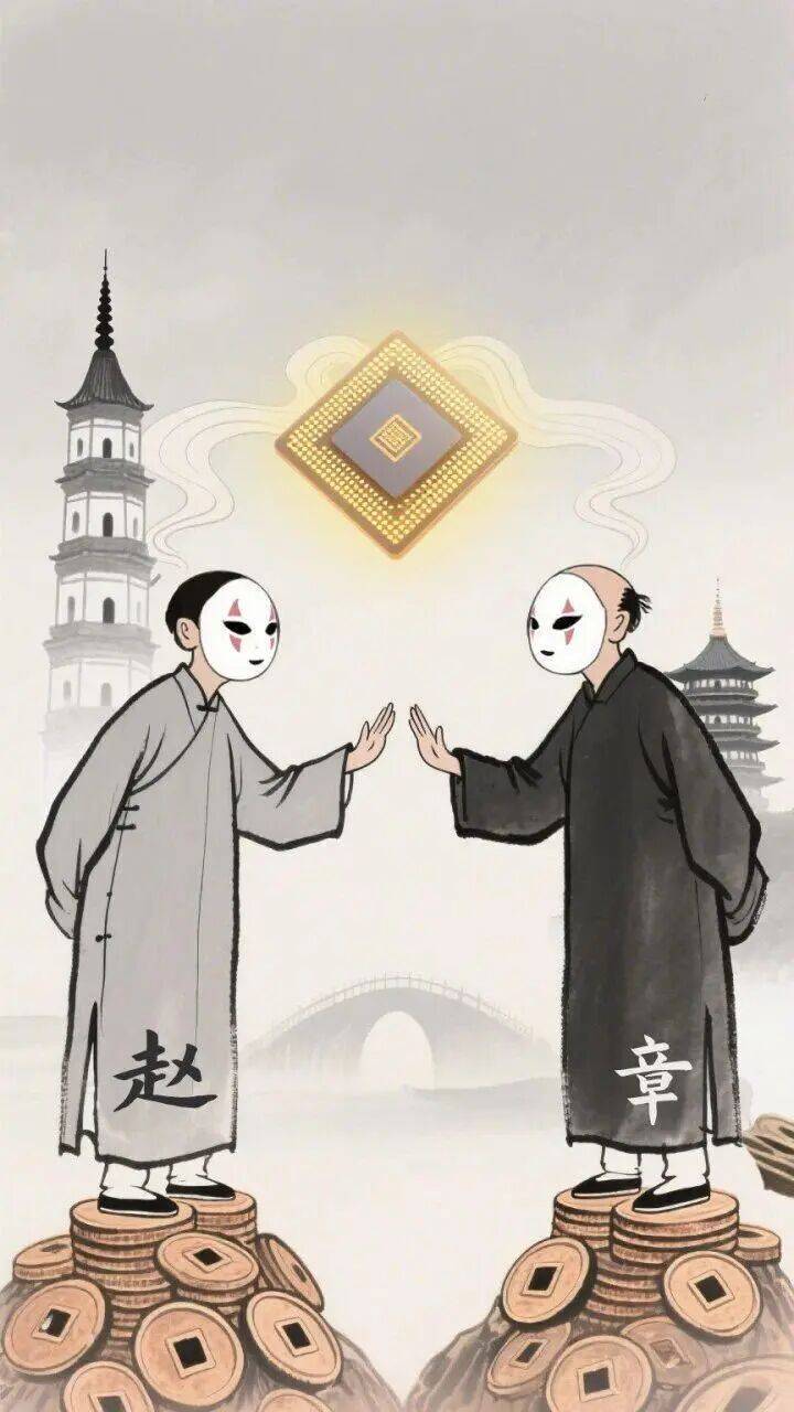 杭州一對父女，炒股兩個月浮盈超7億！網(wǎng)友：叫“建平”的杭州人都是股神嗎
