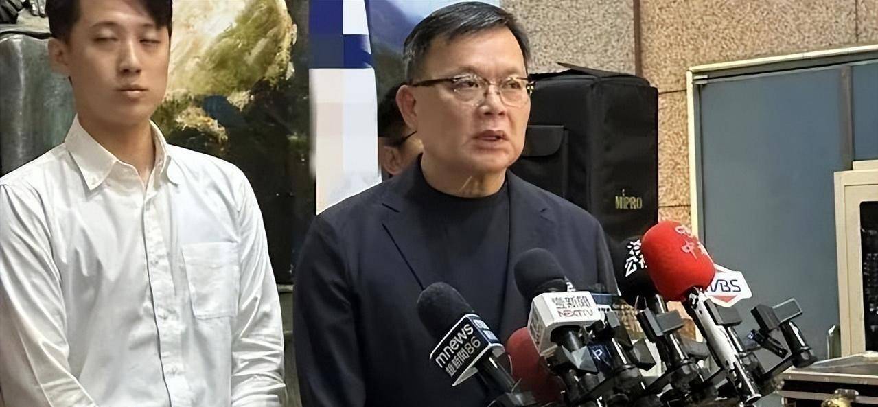 公然與鄭麗文九二共識(shí)唱反調(diào)？國(guó)民黨中央：親美 友日 和陸路線不變