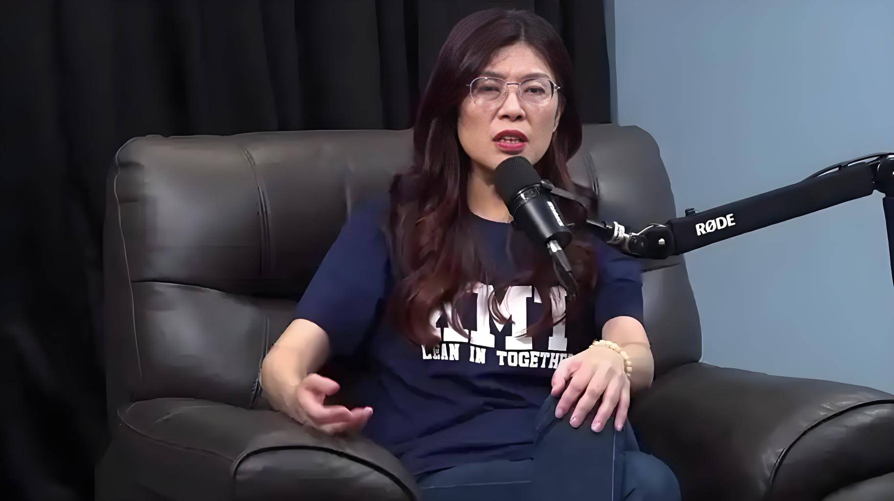 公然與鄭麗文九二共識(shí)唱反調(diào)？國(guó)民黨中央：親美 友日 和陸路線不變
