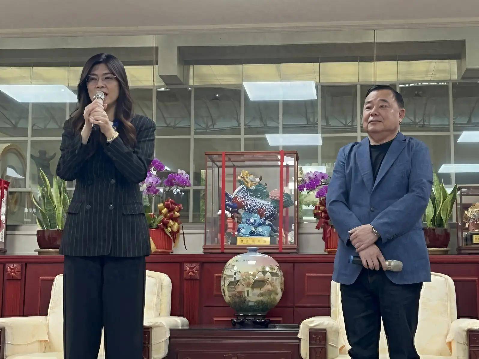 公然與鄭麗文九二共識(shí)唱反調(diào)？國(guó)民黨中央：親美 友日 和陸路線不變