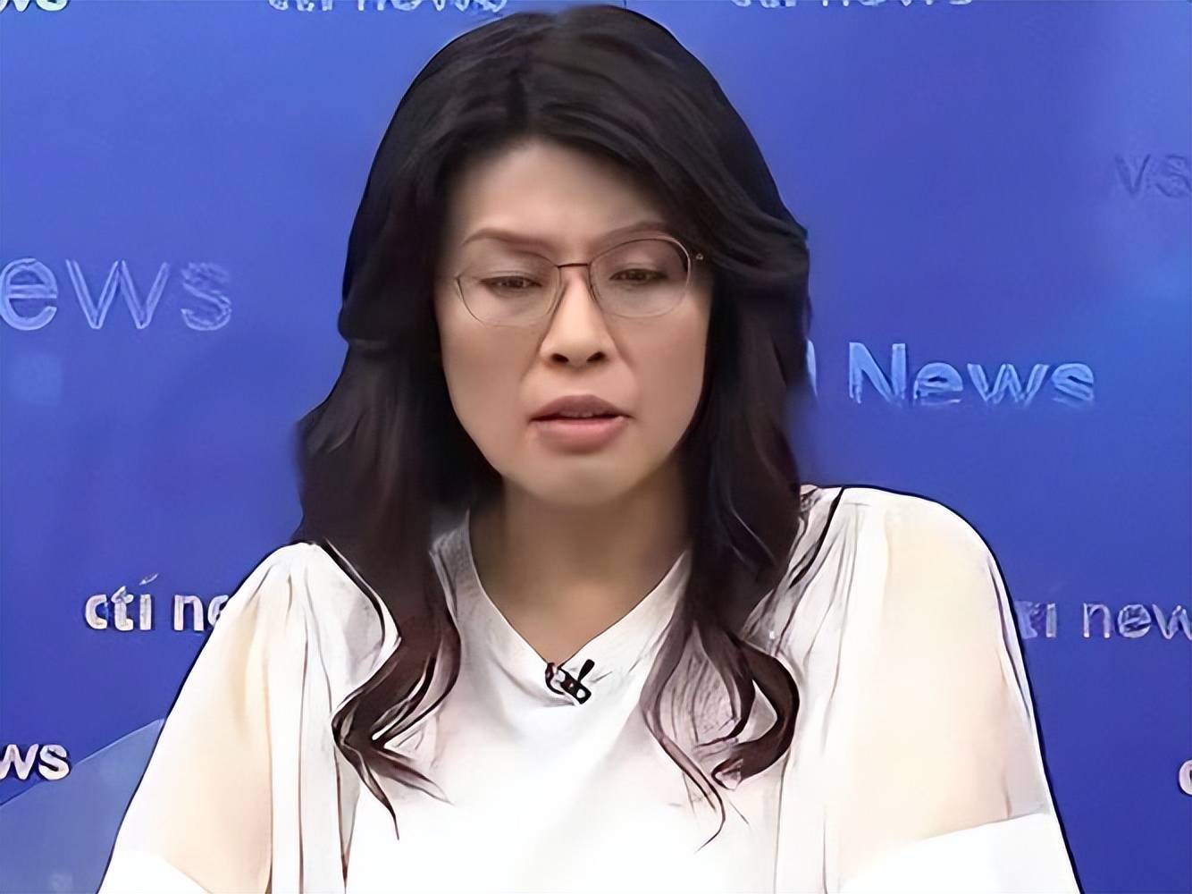 公然與鄭麗文九二共識(shí)唱反調(diào)？國(guó)民黨中央：親美 友日 和陸路線不變