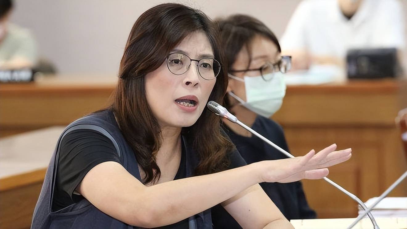 公然與鄭麗文九二共識(shí)唱反調(diào)？國(guó)民黨中央：親美 友日 和陸路線不變