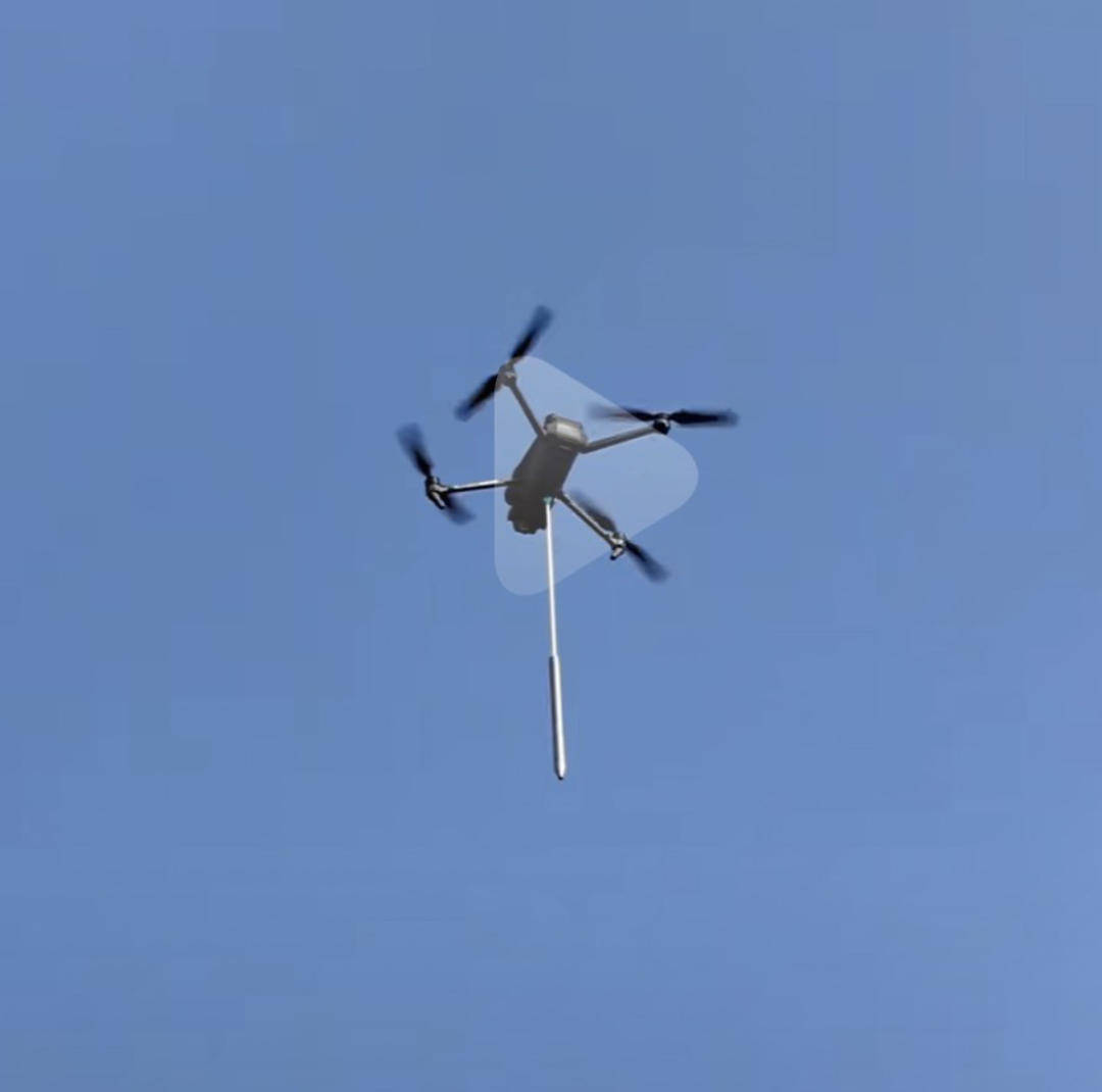 紫牛頭條｜多地發(fā)生動(dòng)物遭熱成像無人機(jī)投箭射殺事件，記者調(diào)查：已有地區(qū)將該設(shè)備列為禁獵工具