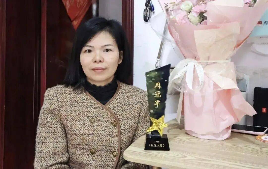 41歲武漢寶媽突然爆火！多次收到央視邀約，本人回應(yīng)