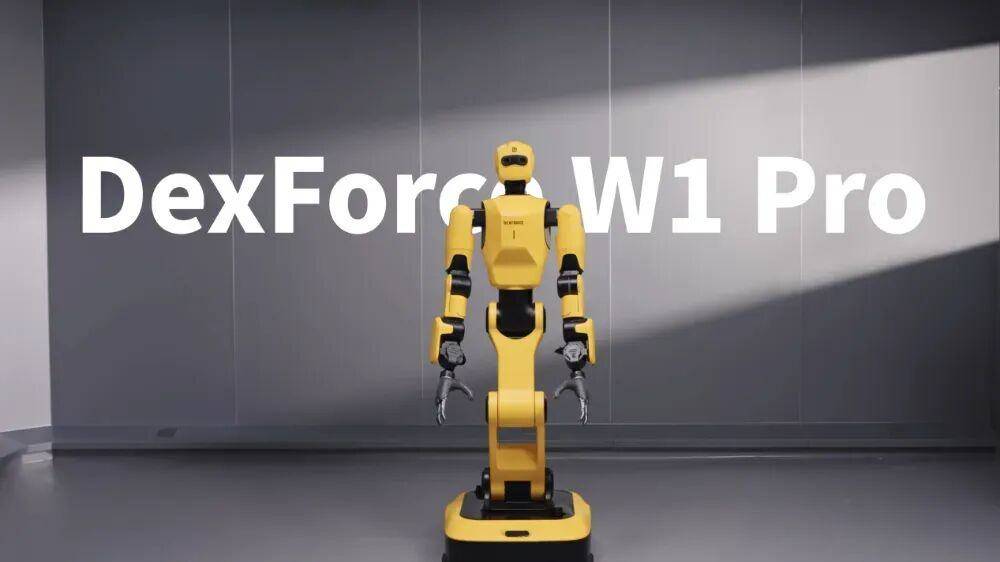 深圳頂尖科學(xué)家?guī)ш?duì)，用仿真系統(tǒng)快速訓(xùn)練機(jī)器人，融資數(shù)億元