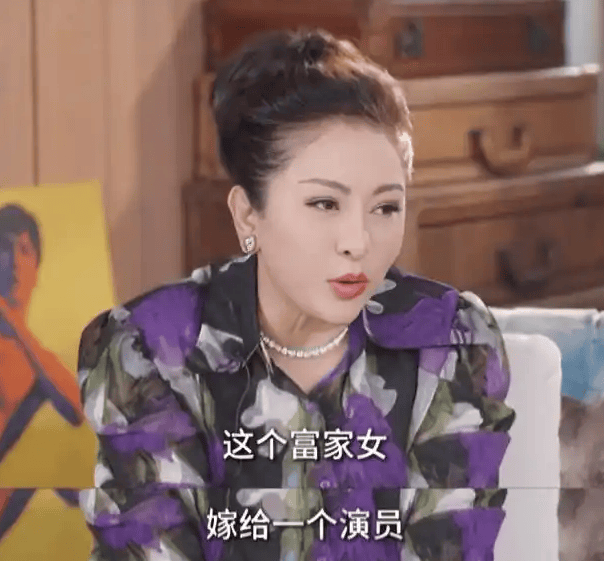考古 | 何超蓮竇驍雙雙辟謠離婚！兩人感情生活引各方熱議