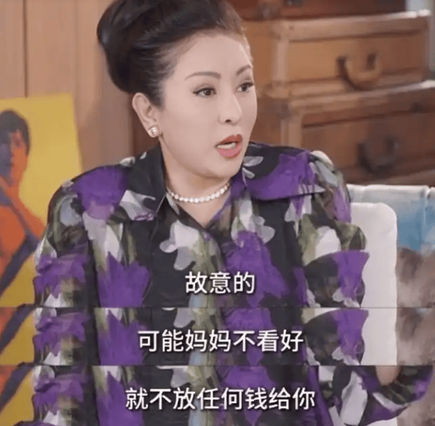 考古 | 何超蓮竇驍雙雙辟謠離婚！兩人感情生活引各方熱議