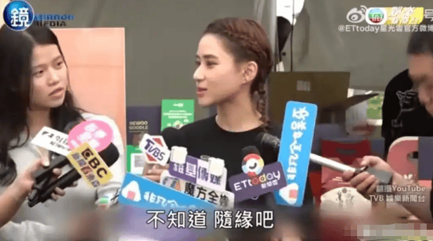 考古 | 何超蓮竇驍雙雙辟謠離婚！兩人感情生活引各方熱議