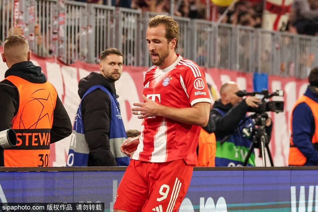 觀戰(zhàn)臺：利物浦戰(zhàn)苦主+阿森納爭八連勝 拜仁沖14連勝