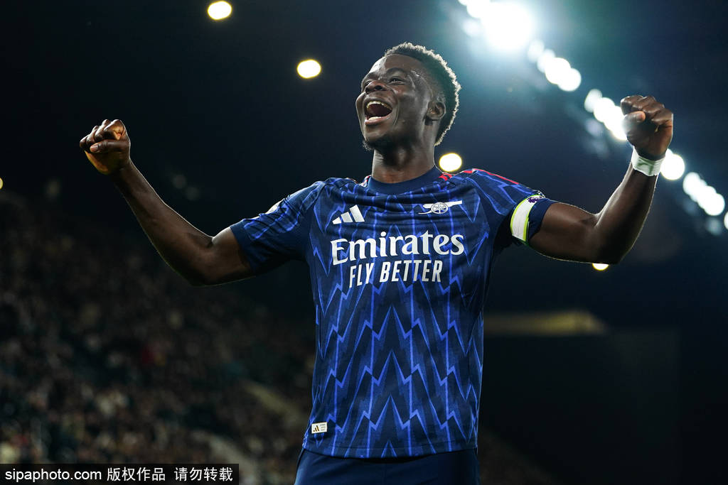 觀戰(zhàn)臺：利物浦戰(zhàn)苦主+阿森納爭八連勝 拜仁沖14連勝