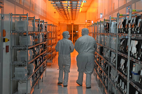 荷蘭分析人士：安世半導(dǎo)體事件表明，歐洲夾在中美之間無能為力