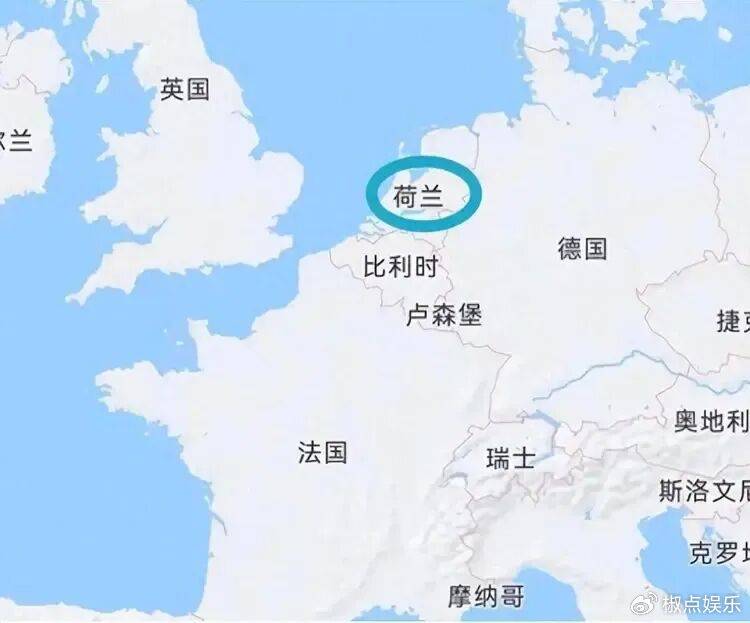 荷蘭非常小的一個國家，為何誕生了許多大名鼎鼎的公司？