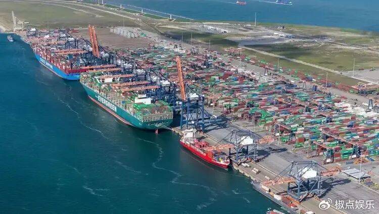 荷蘭非常小的一個國家，為何誕生了許多大名鼎鼎的公司？