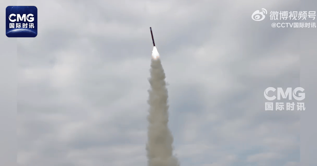 朝鮮試射艦地戰(zhàn)略巡航導(dǎo)彈，飛行超7800秒并擊中目標，朝方稱讓敵人正確認識其能力