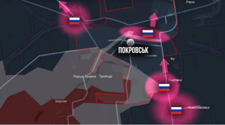 血拼一夜！俄軍敢死隊沖入赫爾松，遠火大開殺戒，烏軍機器人參戰(zhàn)