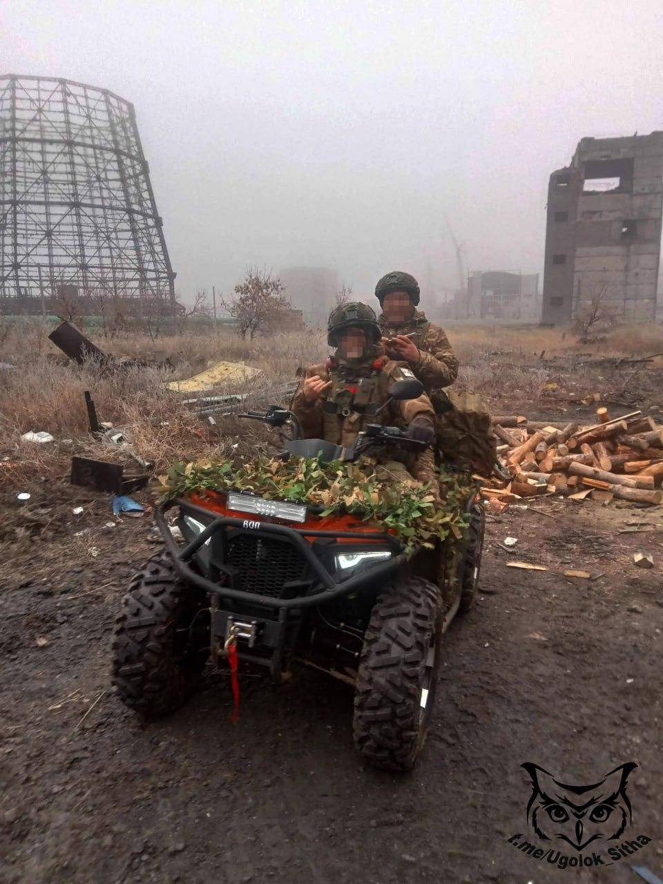 血拼一夜！俄軍敢死隊沖入赫爾松，遠火大開殺戒，烏軍機器人參戰(zhàn)