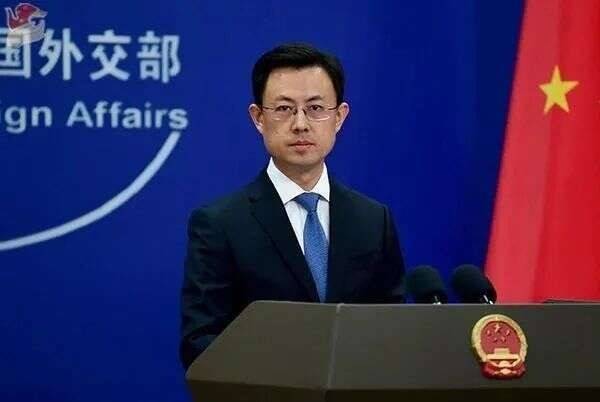 中方回應(yīng)馬來西亞想加入金磚國家：歡迎！