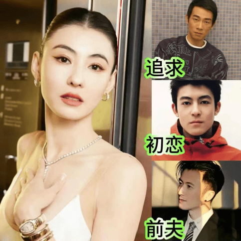 考古丨《喜劇之王》的“頂級售后”？周星馳罕見露面為張柏芝打call，瞬間點燃全場！