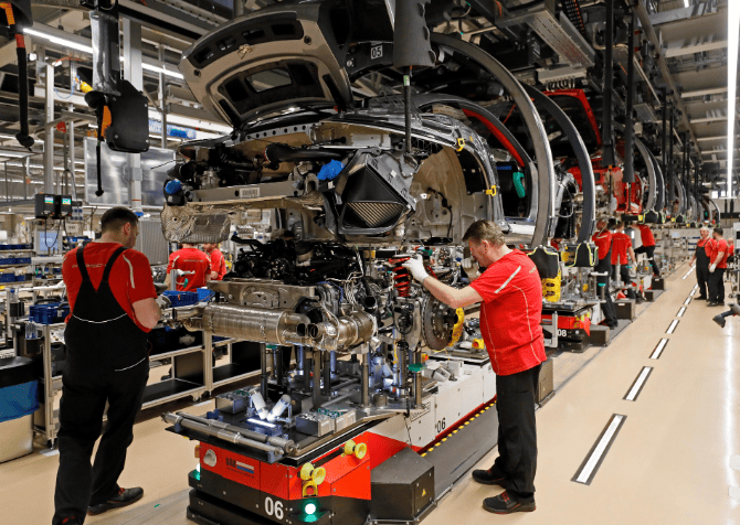 德外長訪華推遲引爭議！觸中方核心利益，外交部戳破僵局，德國央行提 “最后報(bào)復(fù)手段”