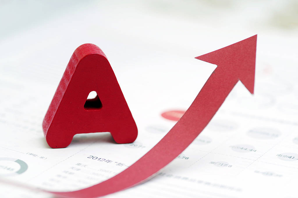 A股突破4000點(diǎn)，投資更要警惕“故事股”